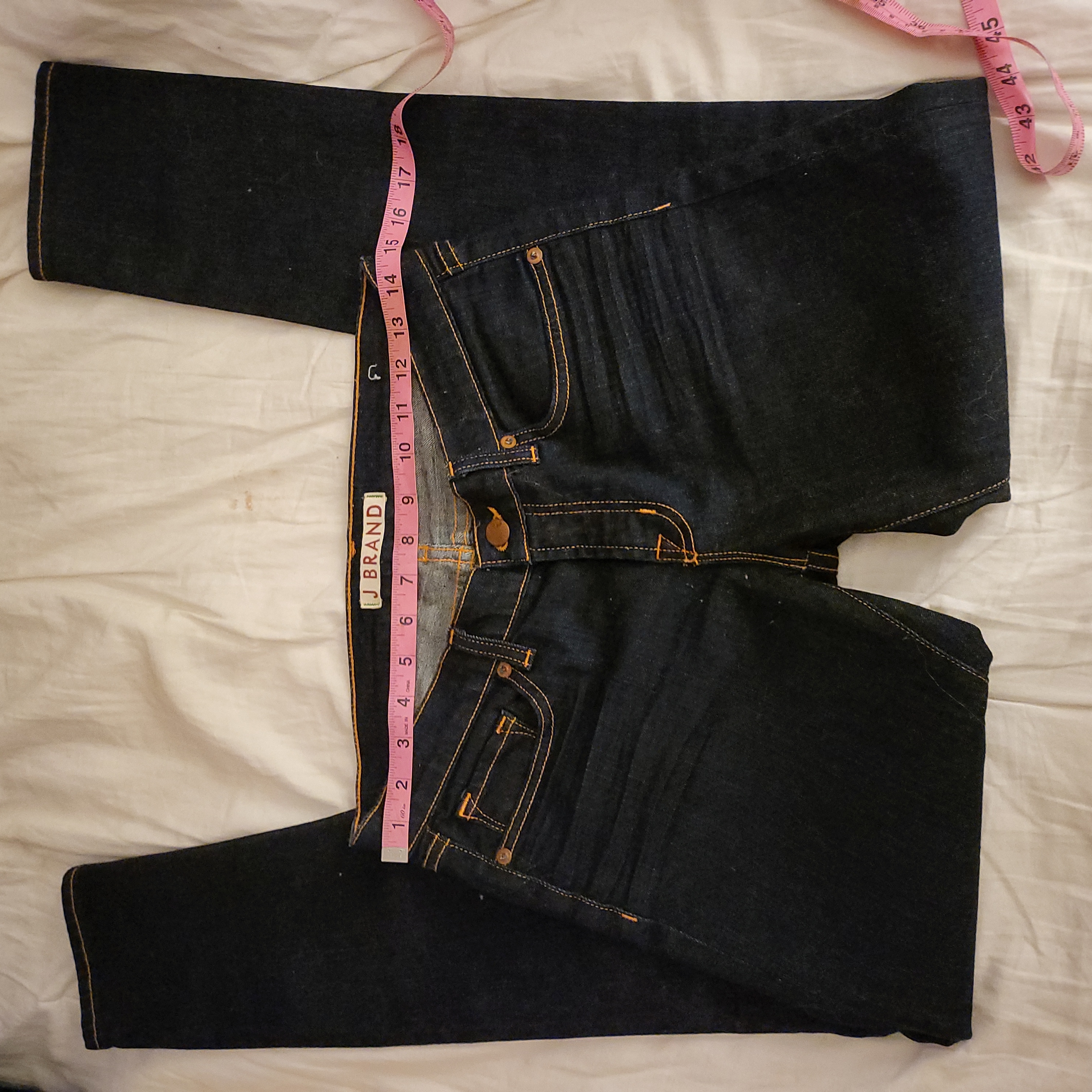 J Brand Skinny Jeans